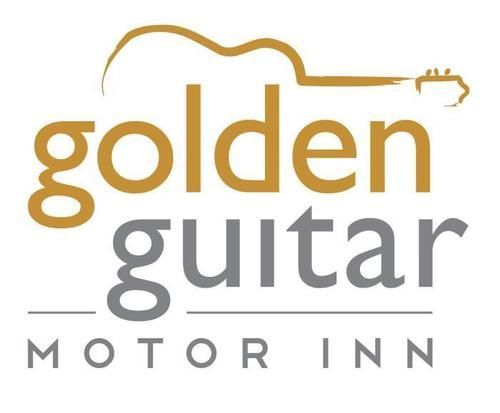 Golden Guitar Motor Inn Tamworth Luaran gambar