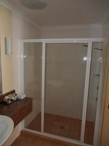 Golden Guitar Motor Inn Tamworth Luaran gambar